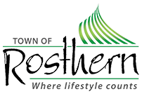 Town of Rosthern - Change of Address
