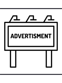 advertising