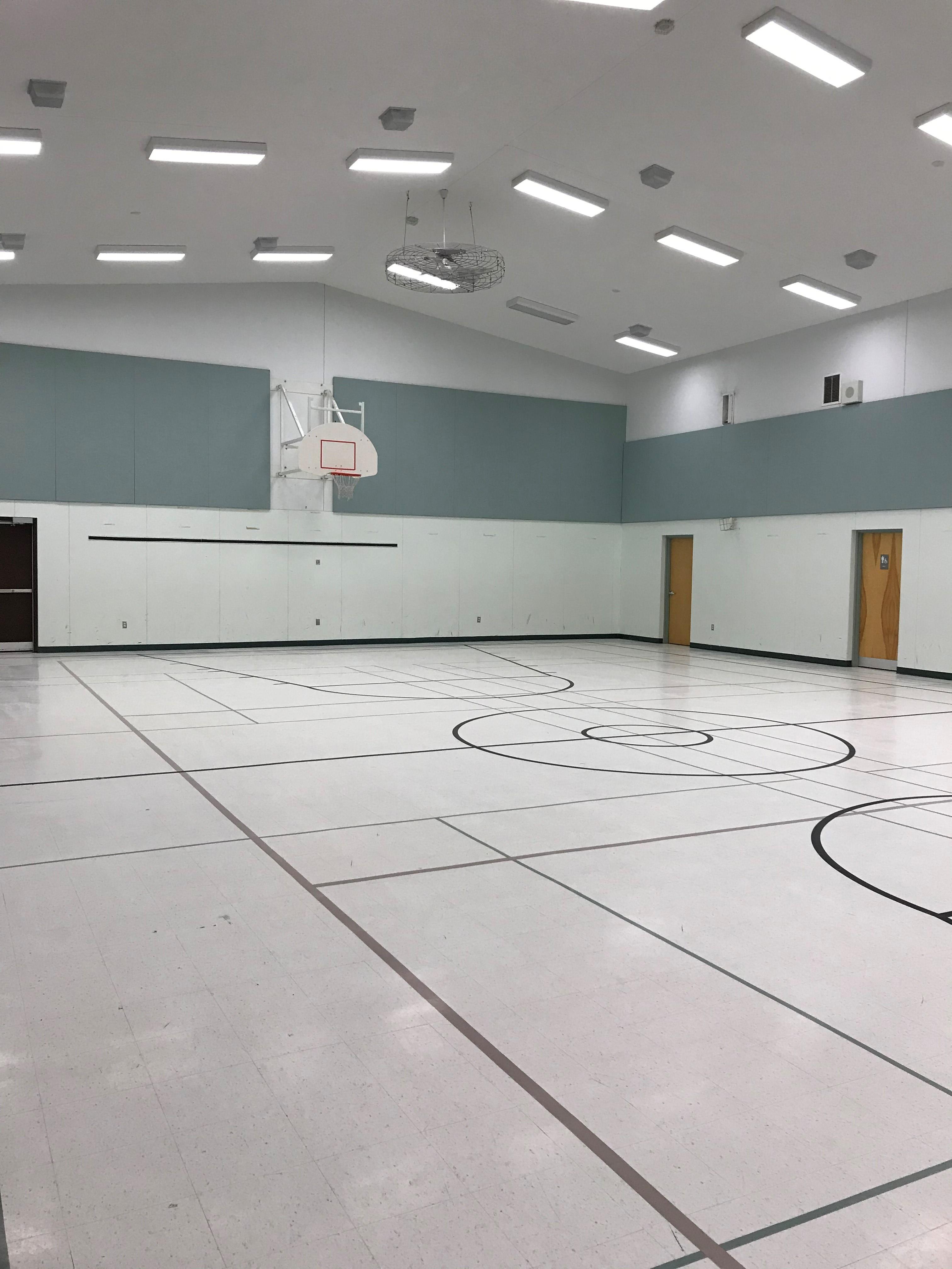 CMC Gym
