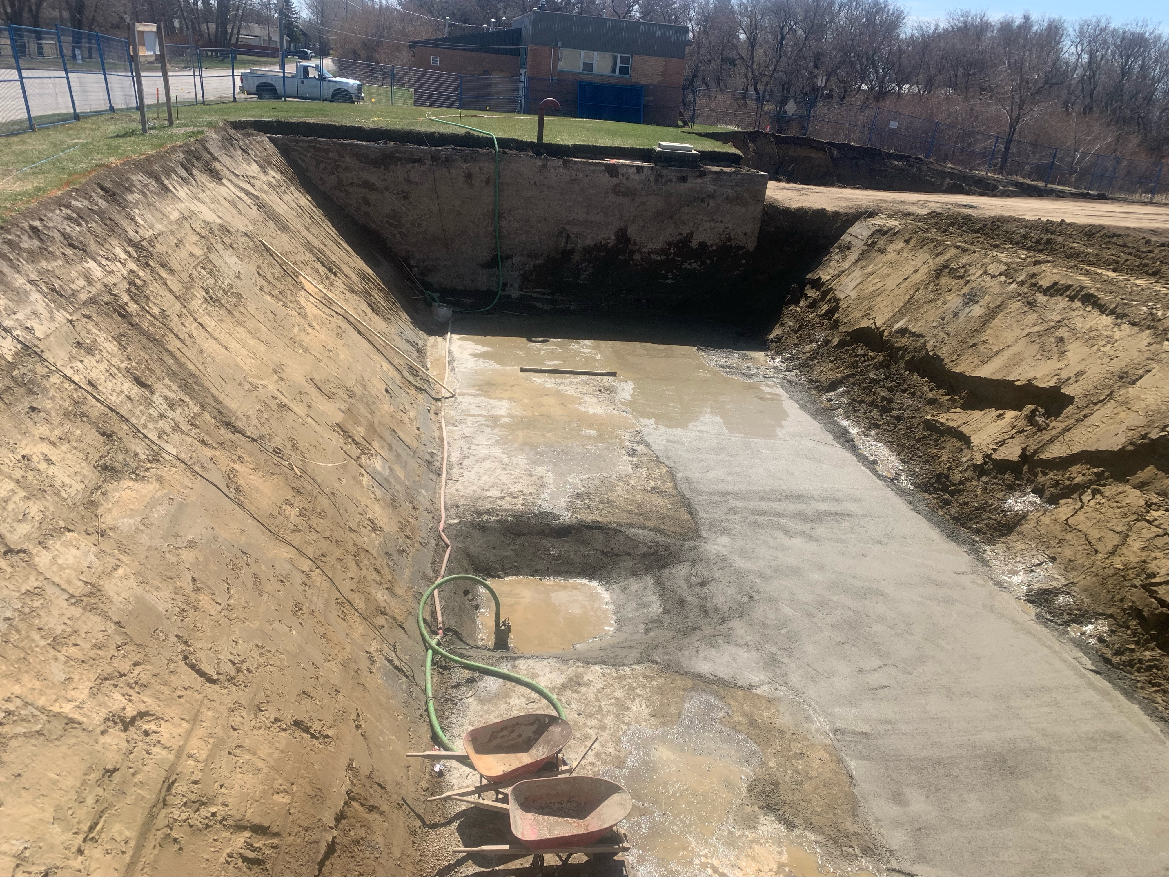 Construction Continues 4