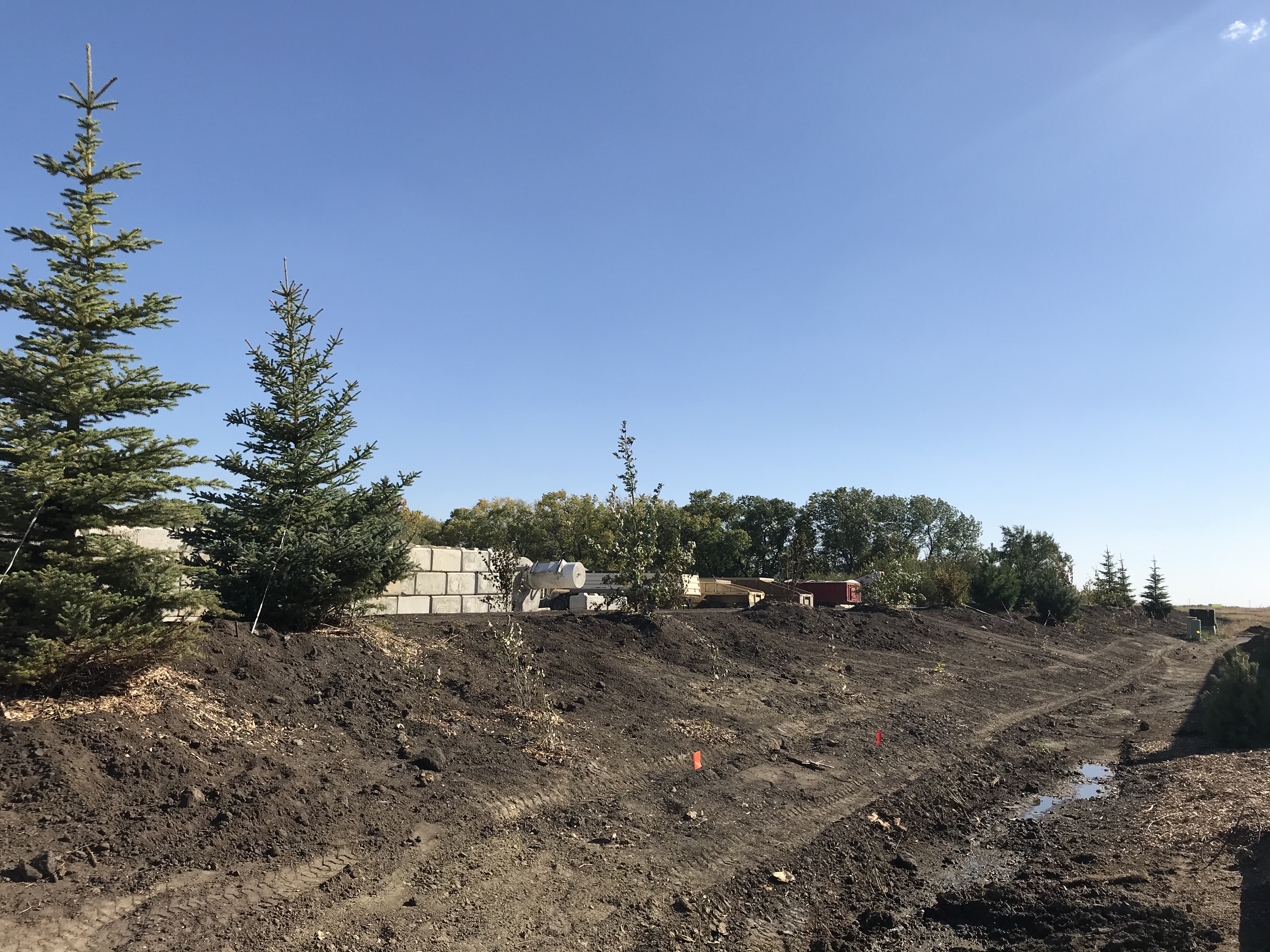 Construction Zone