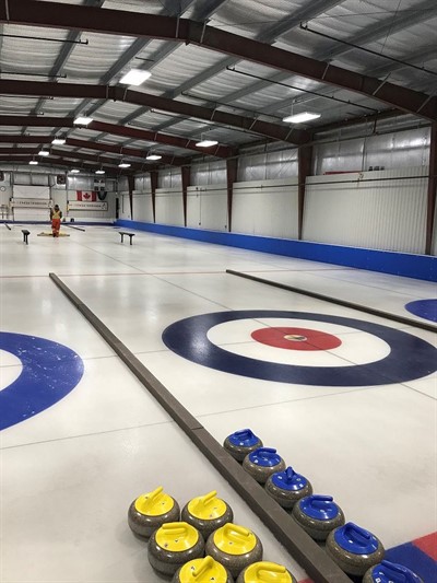 curling-rink-interior