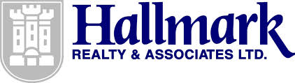 hallmark realty and associates logo