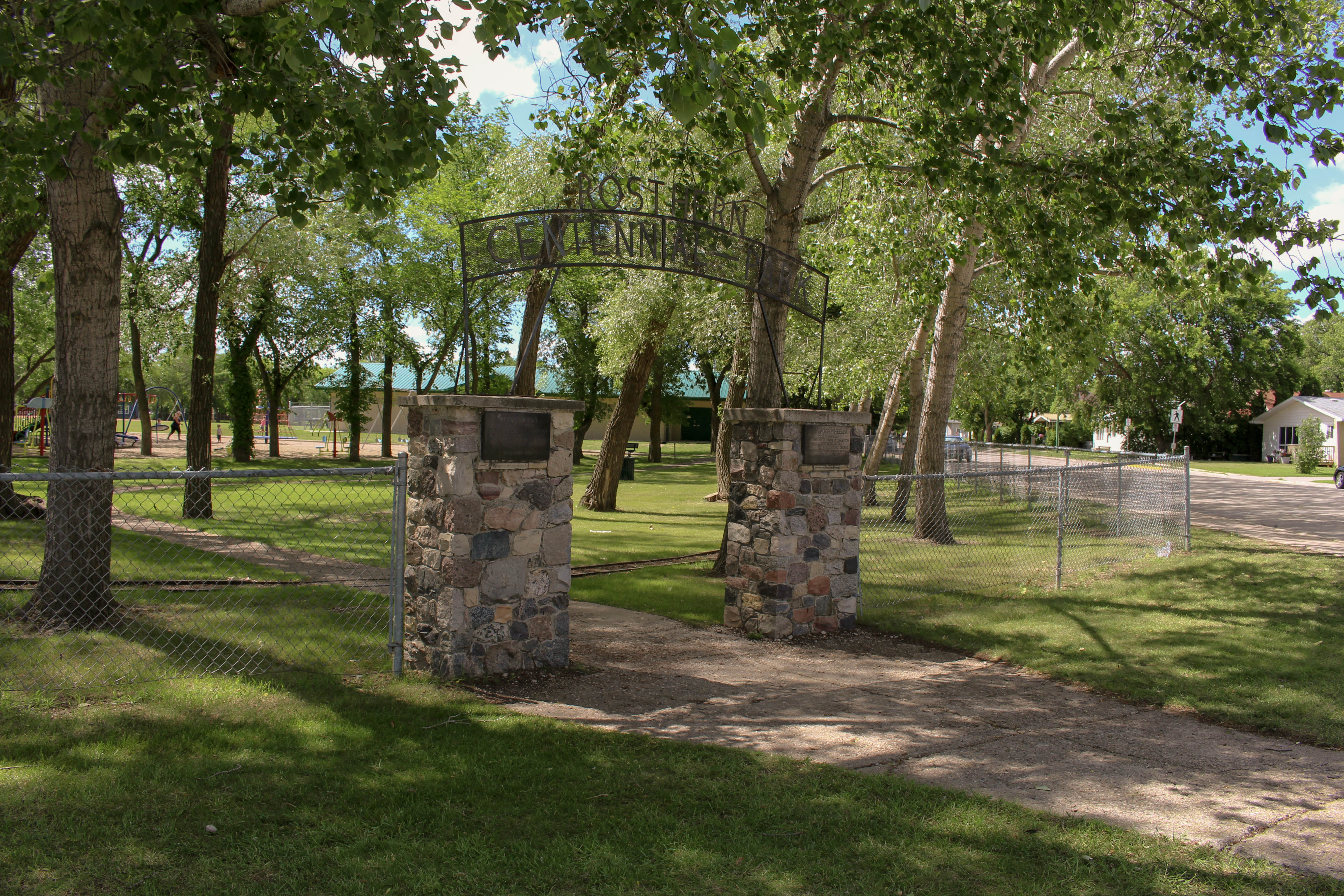 park