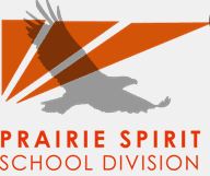 Prairie Spirit School Division Logo