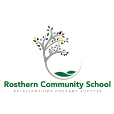 Rosthern Community School Logo