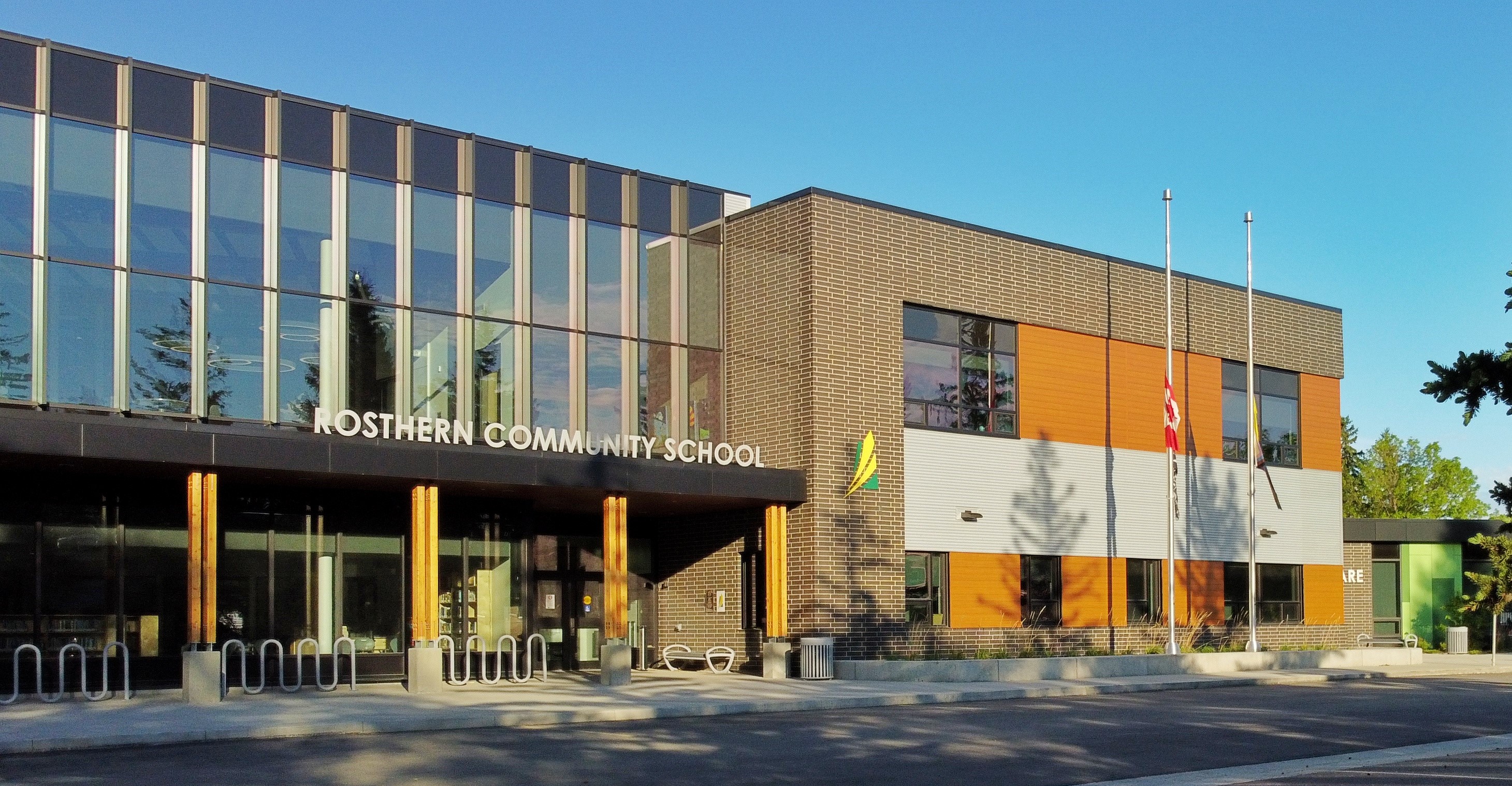 Rosthern Community School