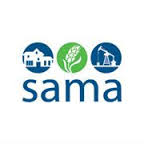 SAMA Logo