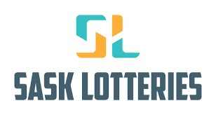 Sask Lotteries Logo