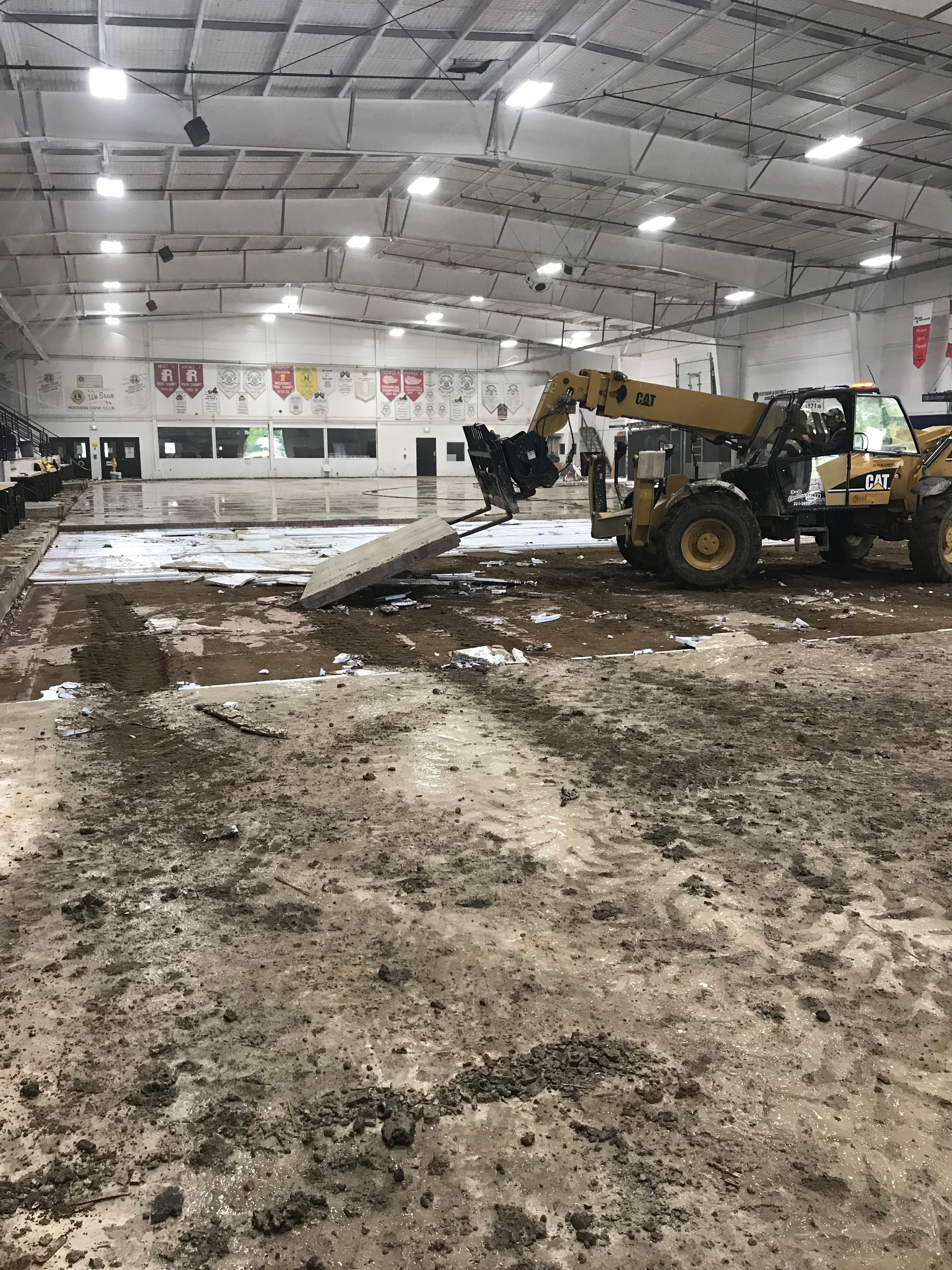 Sport Centre Reno 1