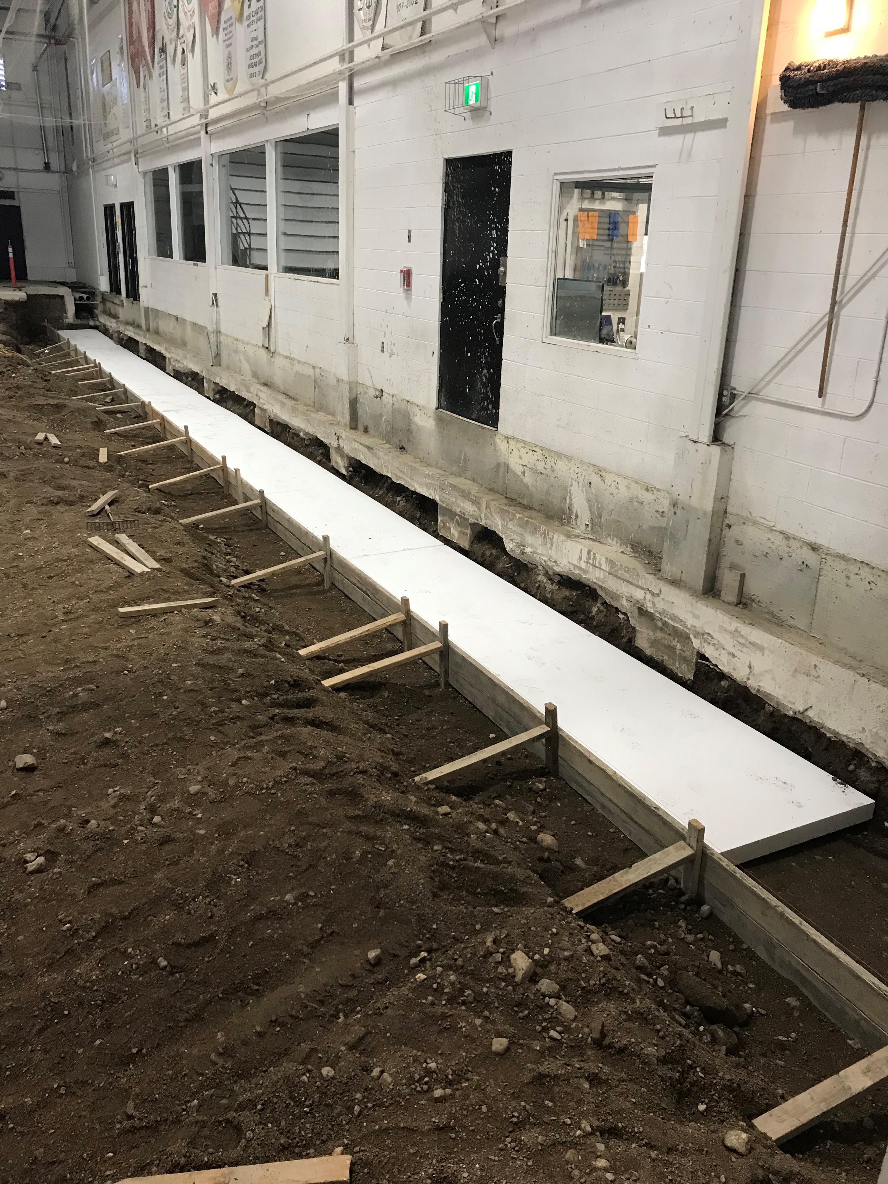 Sport Centre Reno 3