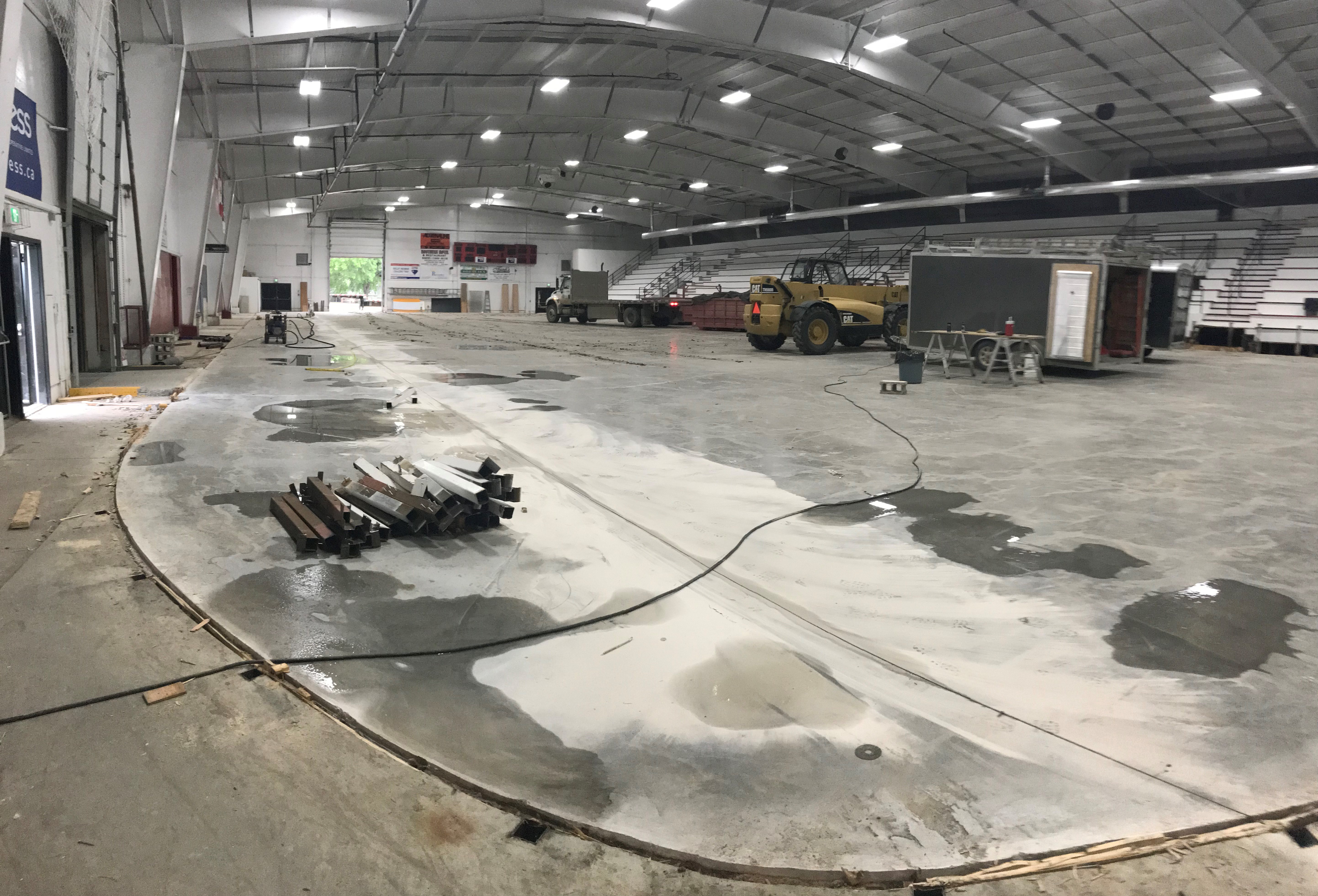 Sport Centre Reno 4