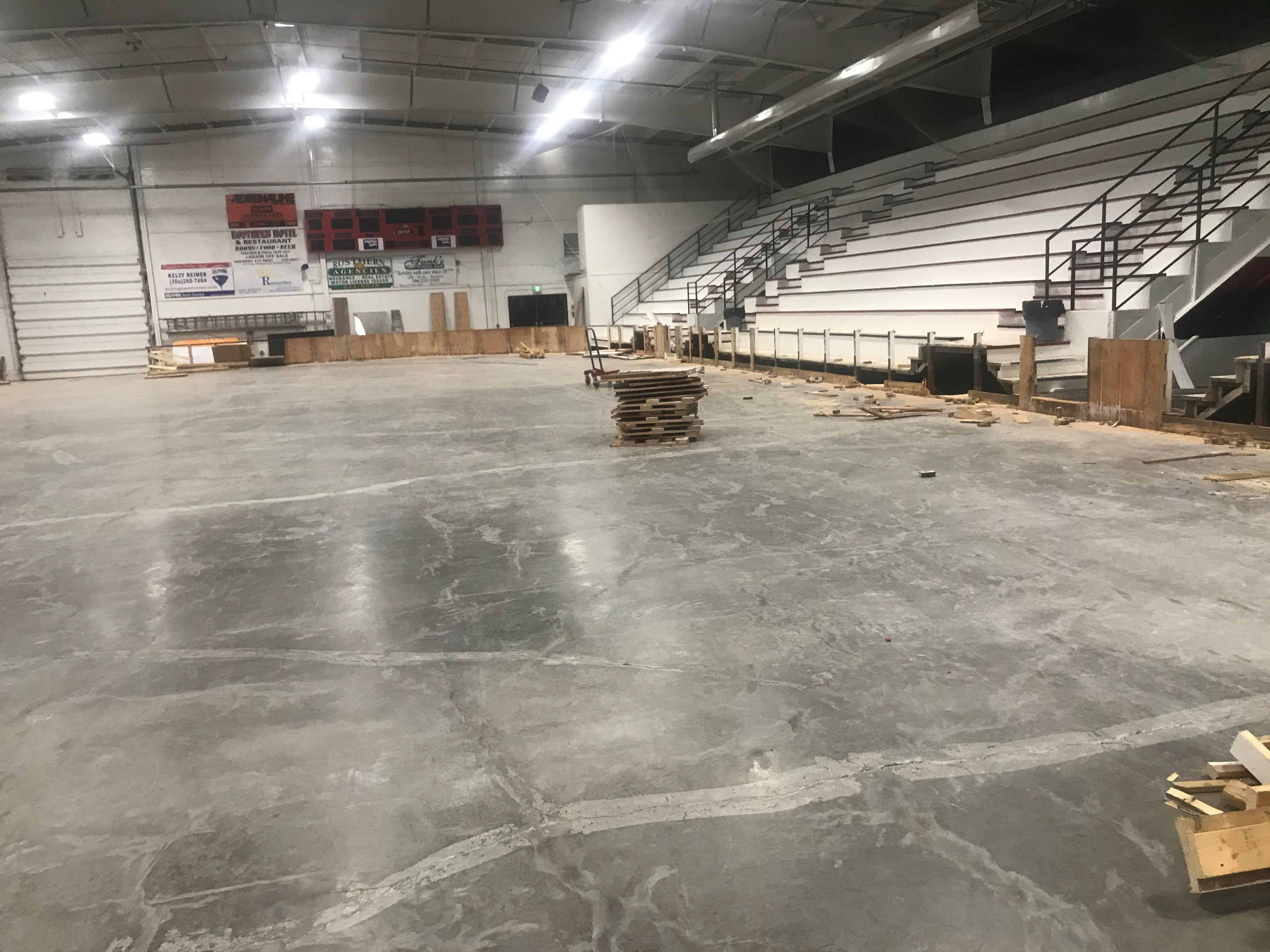 Sport Centre Reno 6