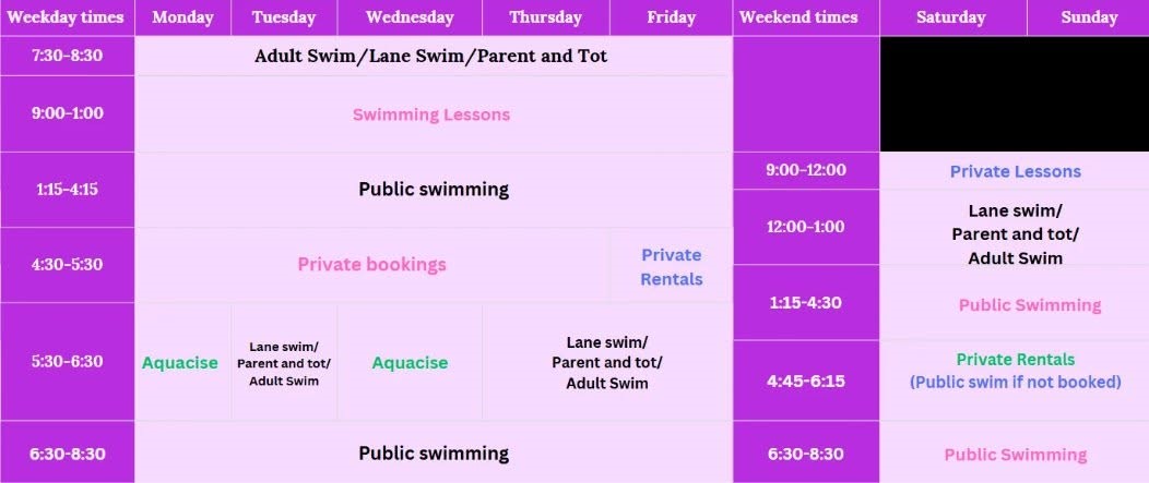 summer_pool_schedule(1)
