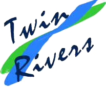 Twin Rivers Logo