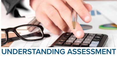 Understanding Assessment Promotional Banner